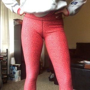 3 for $20 sale! Nike Leggings